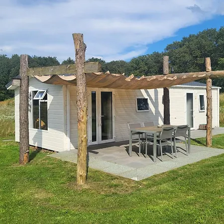 Chalet Hoeve Twente - De Wielewaal