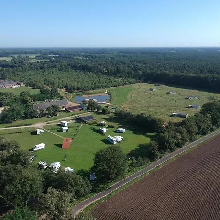 Hoeve Twente - De Wielewaal Heythuysen