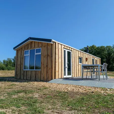 Hoeve Twente - De Wielewaal Chalet
