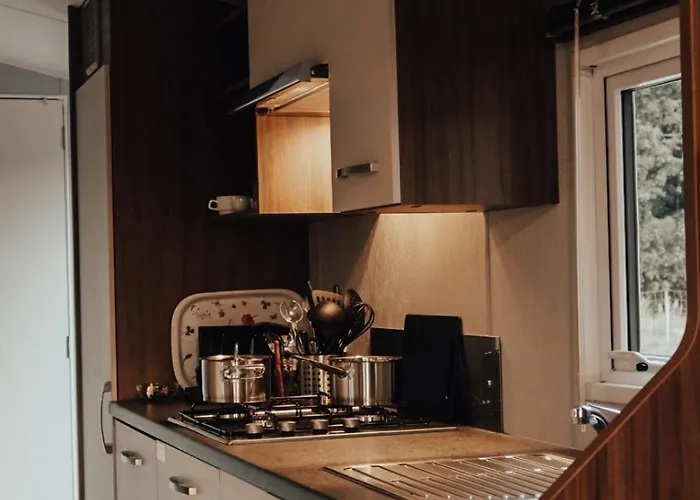 Hoeve Twente - De Wielewaal Chalet Heythuysen