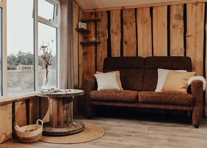 Hoeve Twente - De Wielewaal * Heythuysen