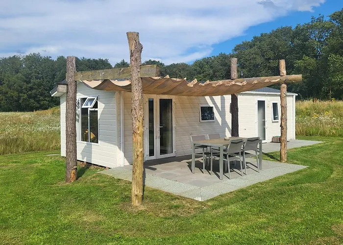 Chalet Hoeve Twente - De Wielewaal