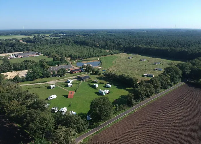 Hoeve Twente - De Wielewaal Heythuysen