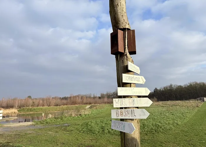 Hoeve Twente - De Wielewaal