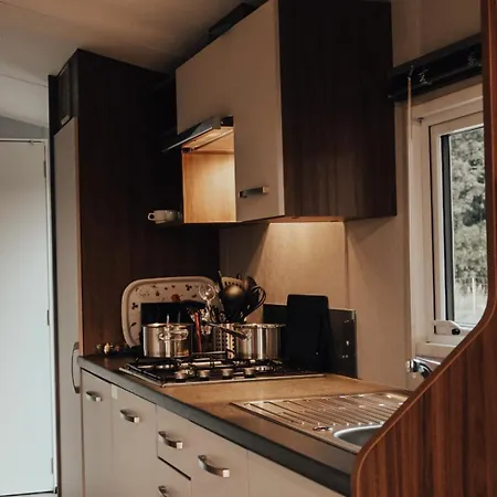 Hoeve Twente - De Wielewaal Chalet Heythuysen