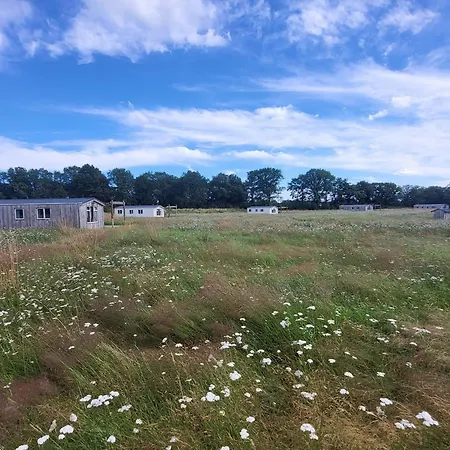 Chalet Hoeve Twente - De Wielewaal *